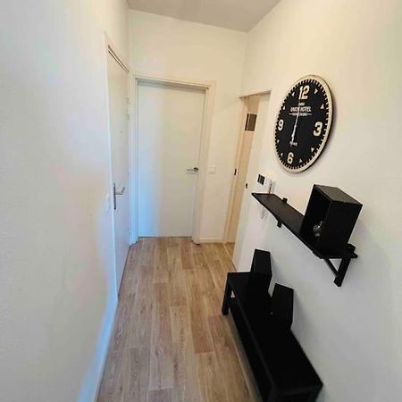 Appartement T2 + Parking Privatif - Centre Ville บาย็อนน์ ภายนอก รูปภาพ