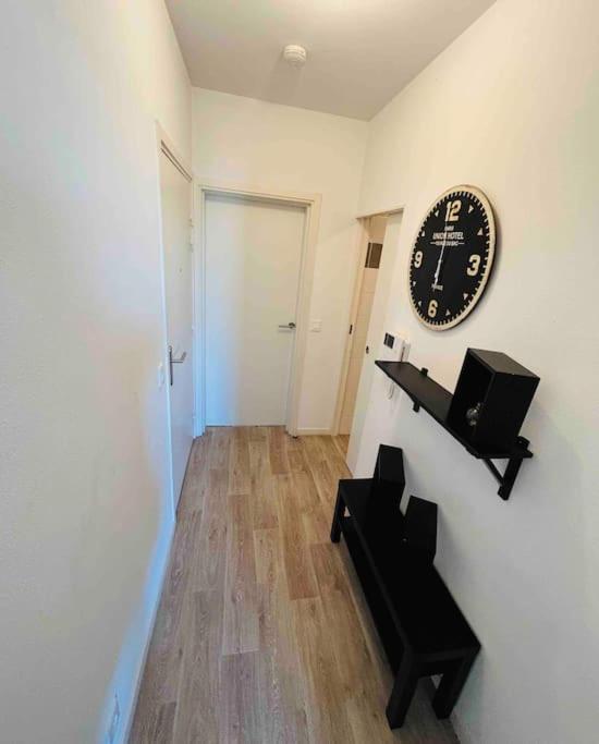 Appartement T2 + Parking Privatif - Centre Ville บาย็อนน์ ภายนอก รูปภาพ