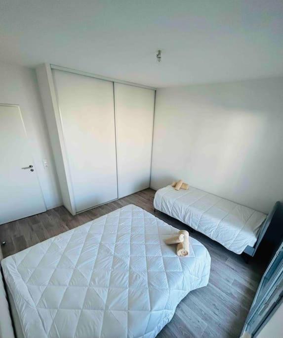 Appartement T2 + Parking Privatif - Centre Ville บาย็อนน์ ภายนอก รูปภาพ